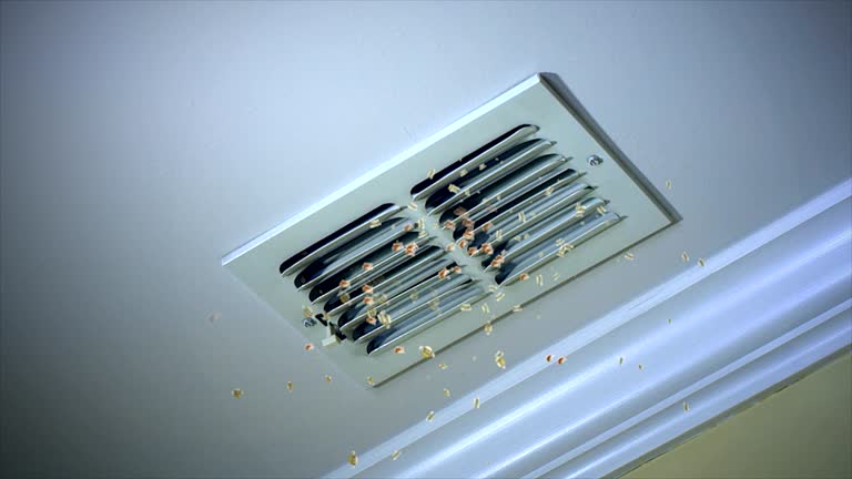 Professional Airduct Cleaning in NJ