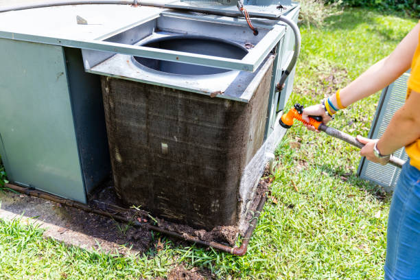 Best HVAC Air Duct Cleaning  in Beach Haven West, NJ