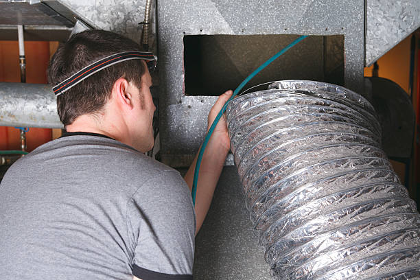 Best Air Duct Cleaning Near Me  in Beach Haven West, NJ