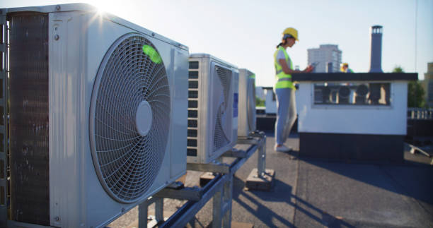 Best Dryer Vent Cleaning Services  in Beach Haven West, NJ
