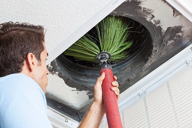 Best HVAC System Cleaning  in Beach Haven West, NJ