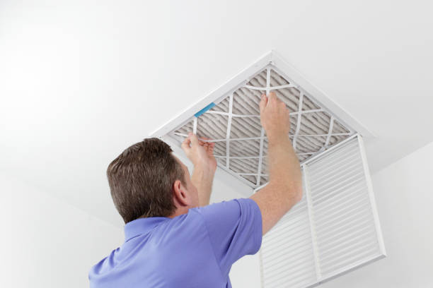 Best Best Air Duct Cleaning Company  in Beach Haven West, NJ